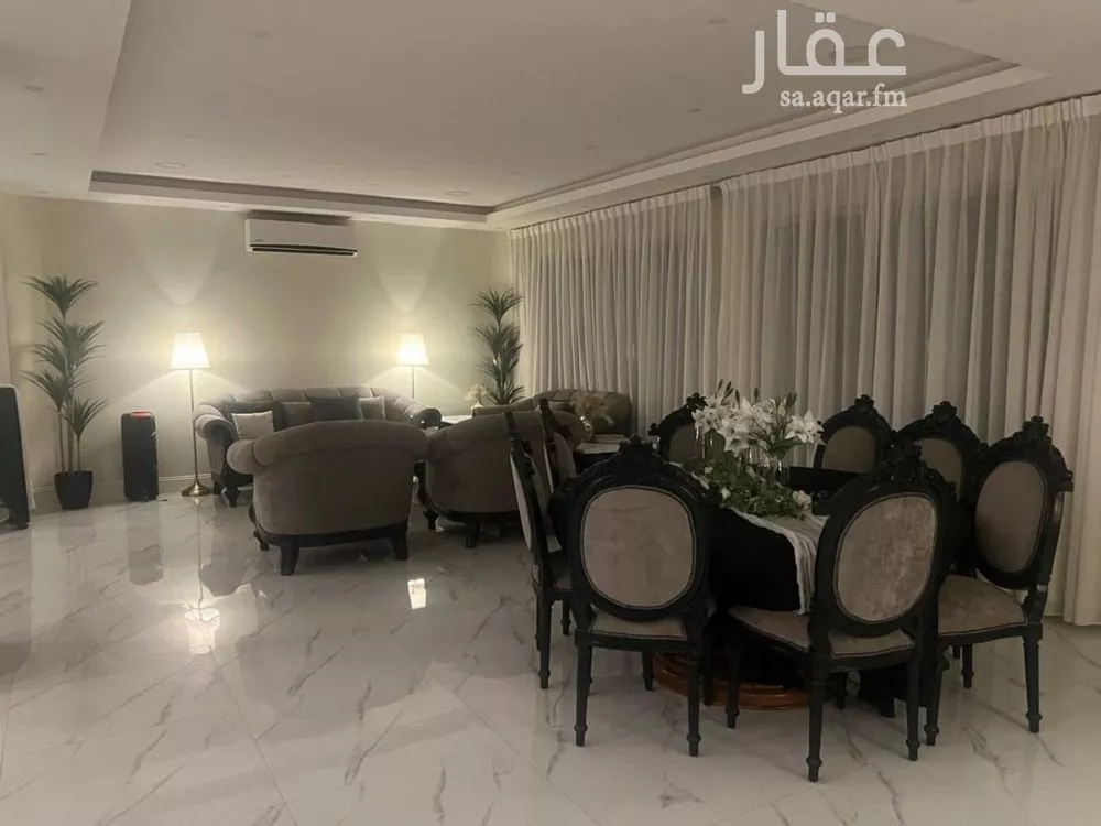 5 bedroom villa in Al Rawdah 10