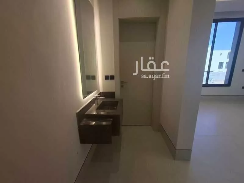 شقة 4 غرف في الرمال، الرياض 8