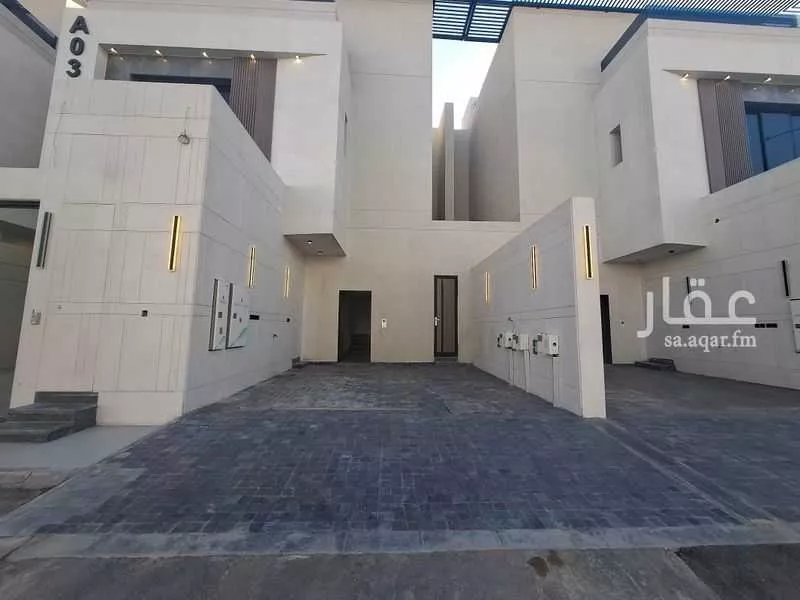 شقة 4 غرف في الرمال، الرياض 7