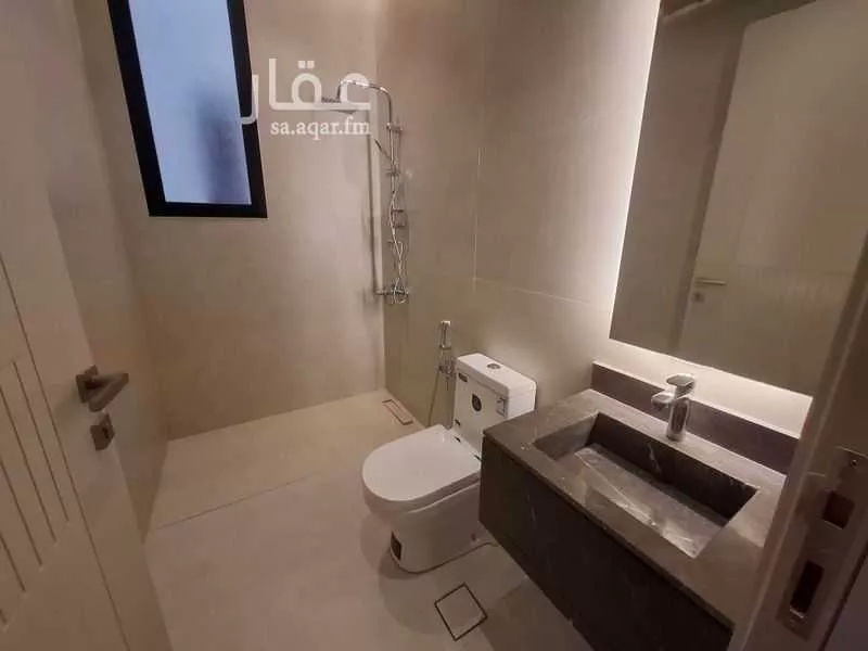 شقة 4 غرف في الرمال، الرياض 12