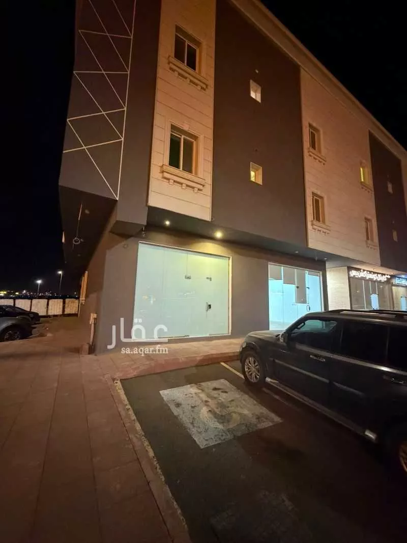 عقار  في عين الخيف، المدينة المنورة 2