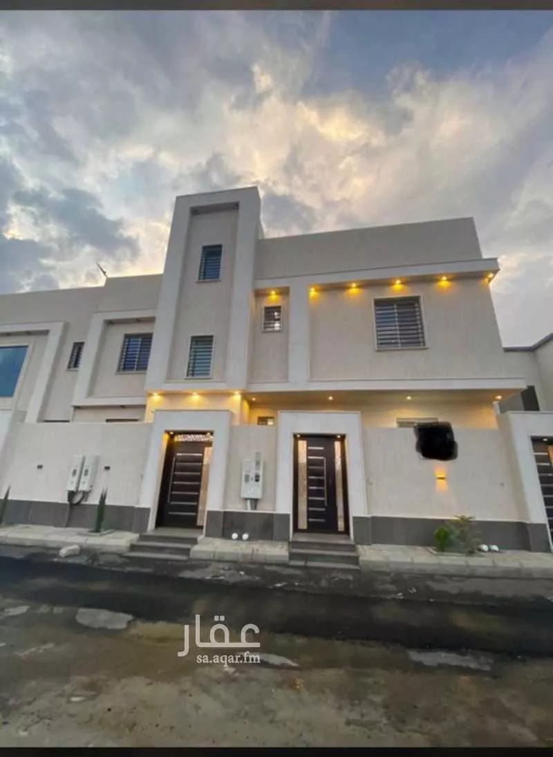 5 bedroom apartment in Al Nahda, Khamis Mushait 2