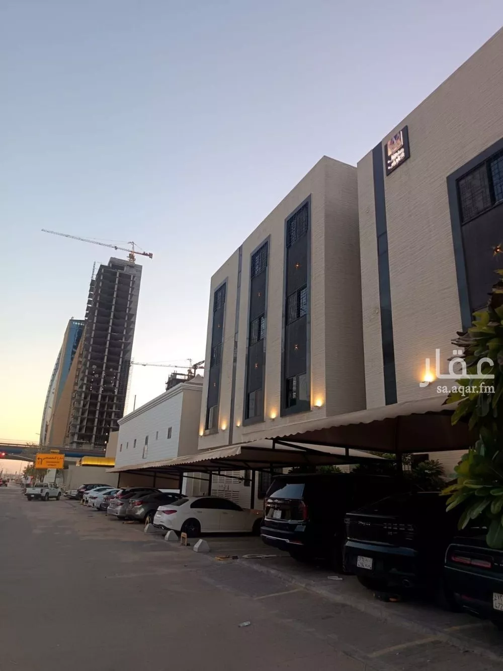 3 bedroom apartment in Al Sahafah, Riyadh 2