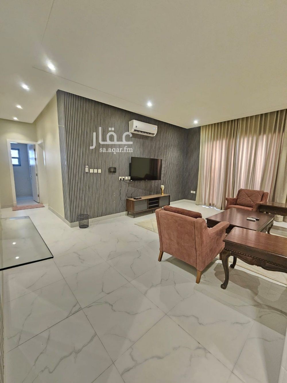 3 bedroom apartment in Al Aridh, Riyadh 11