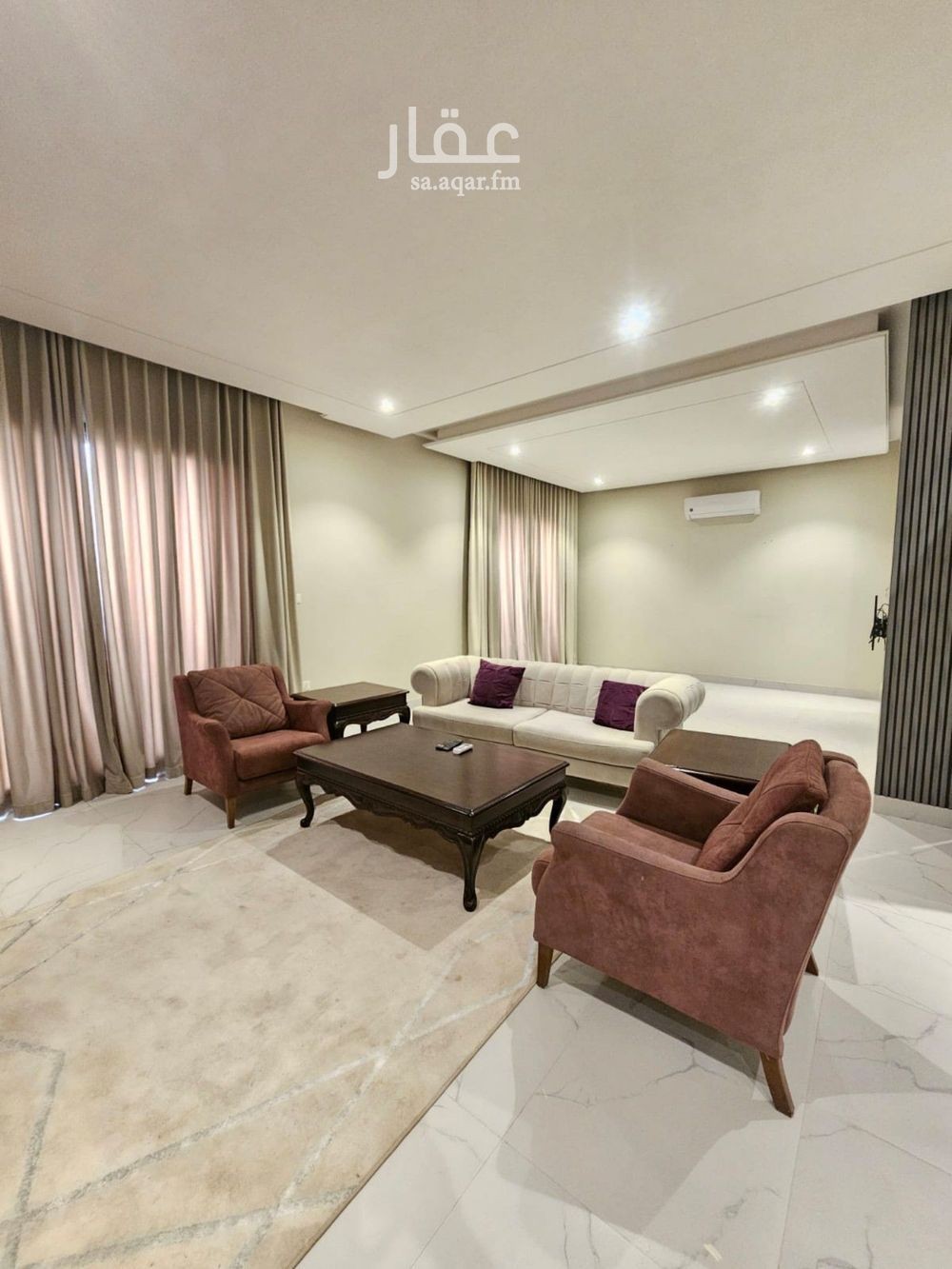 3 bedroom apartment in Al Aridh, Riyadh 6