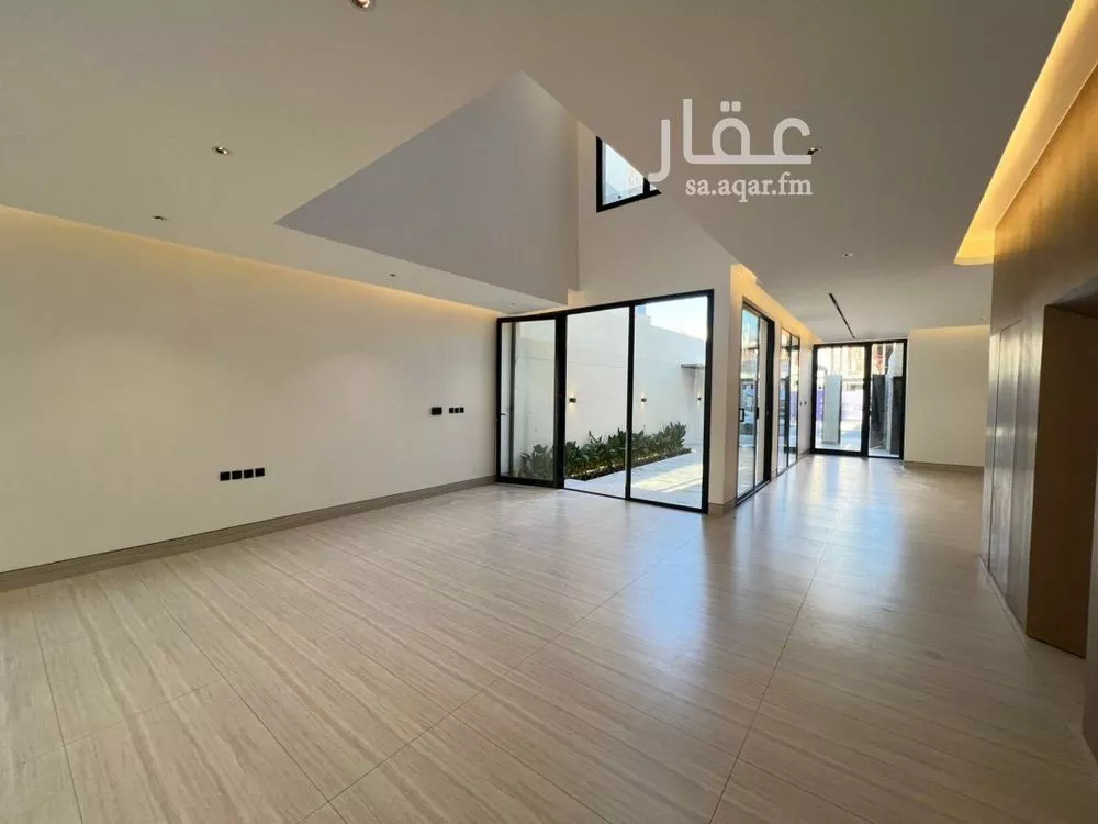 فيلا 4 غرف في النرجس 11