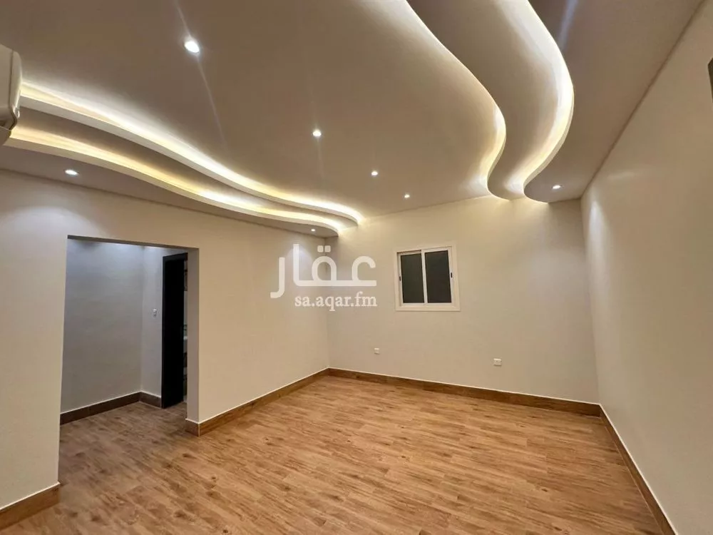 شقة 3 غرف في حطين، الرياض 3