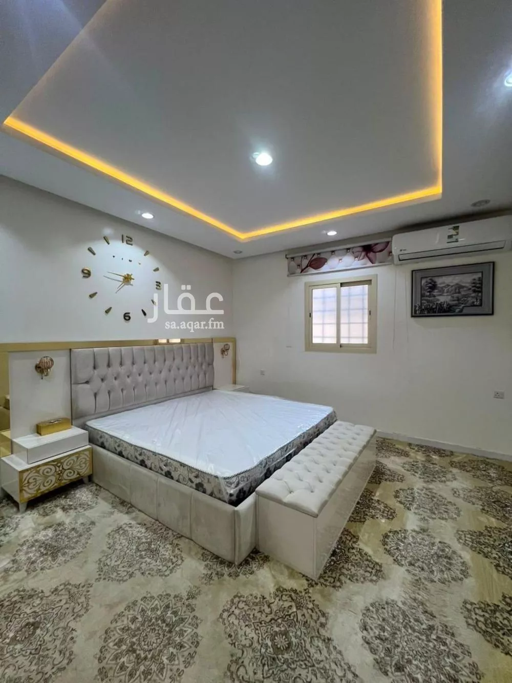 شقة 3 غرف في الدار البيضاء، الرياض 3