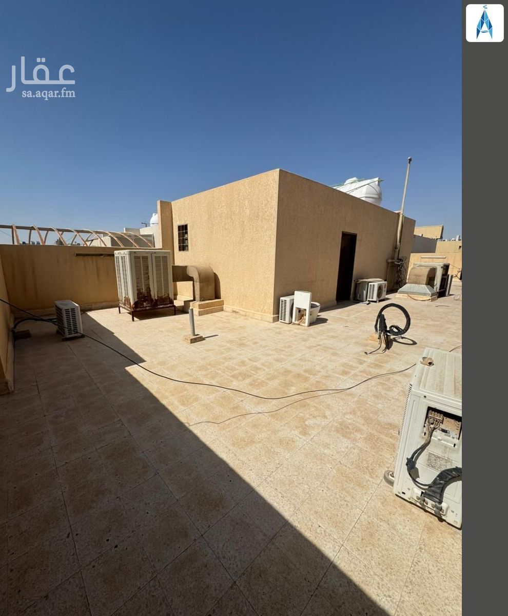 5 bedroom villa in Al Sahafah, Riyadh 28