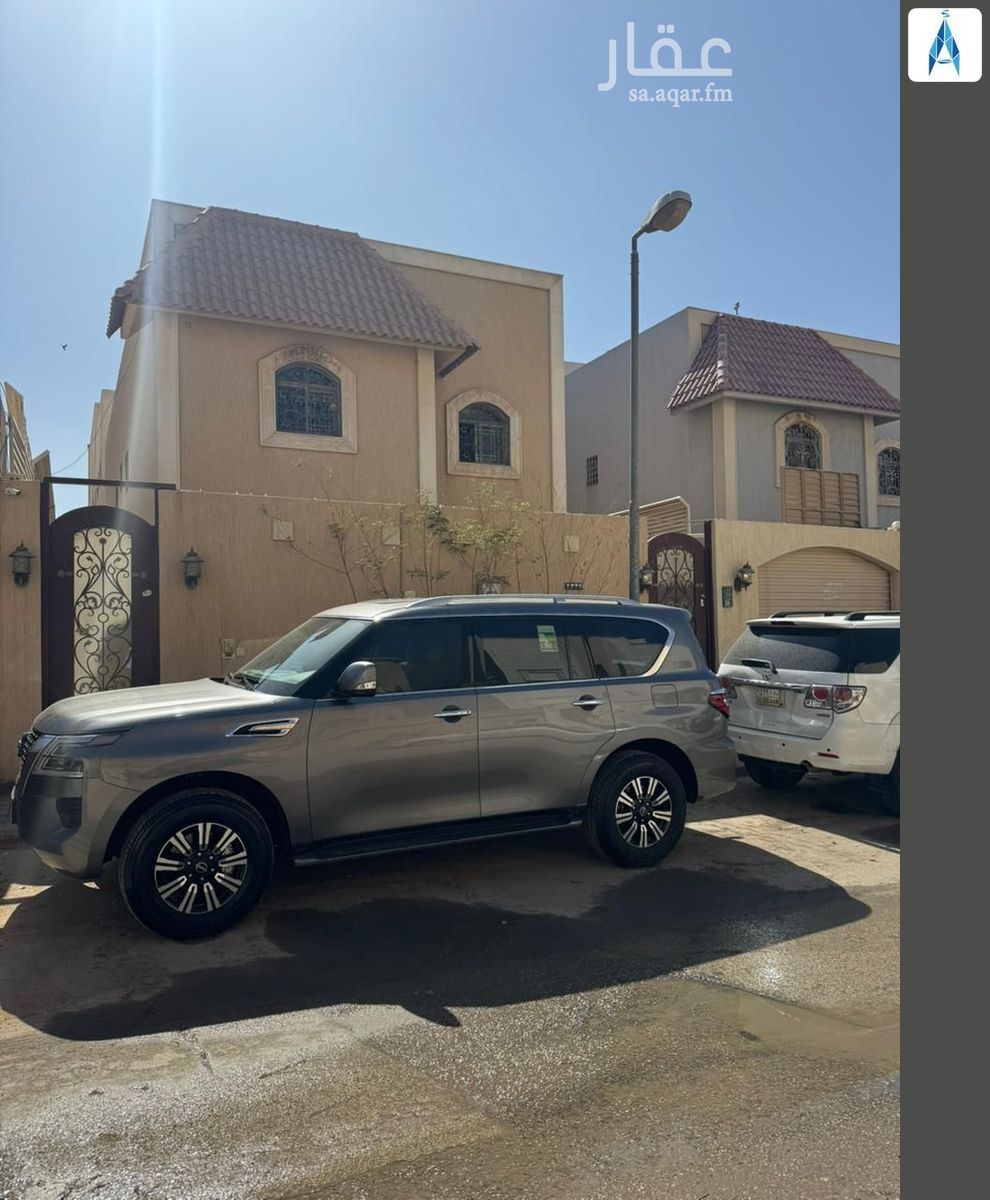 5 bedroom villa in Al Sahafah, Riyadh 3