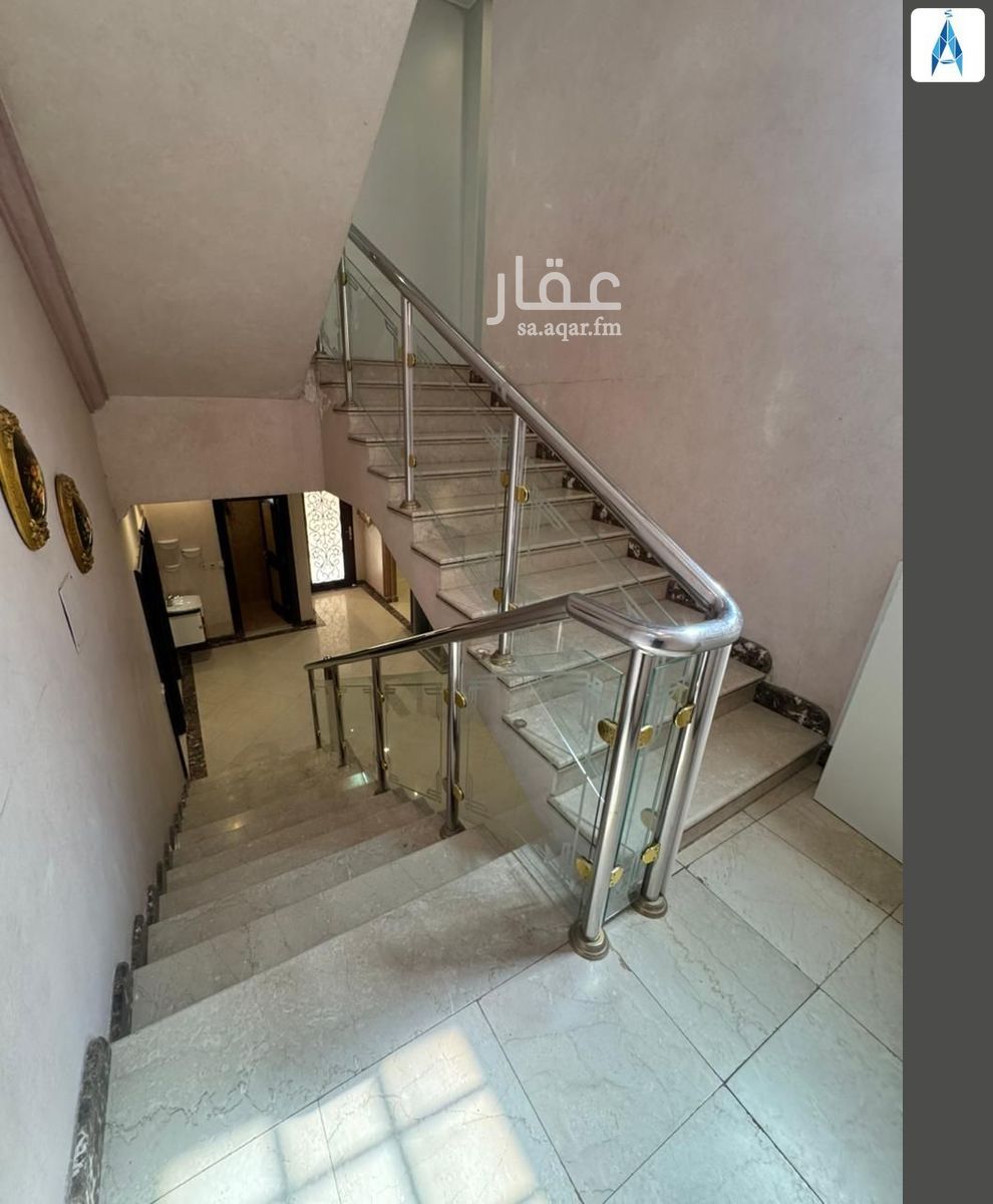 5 bedroom villa in Al Sahafah, Riyadh 17