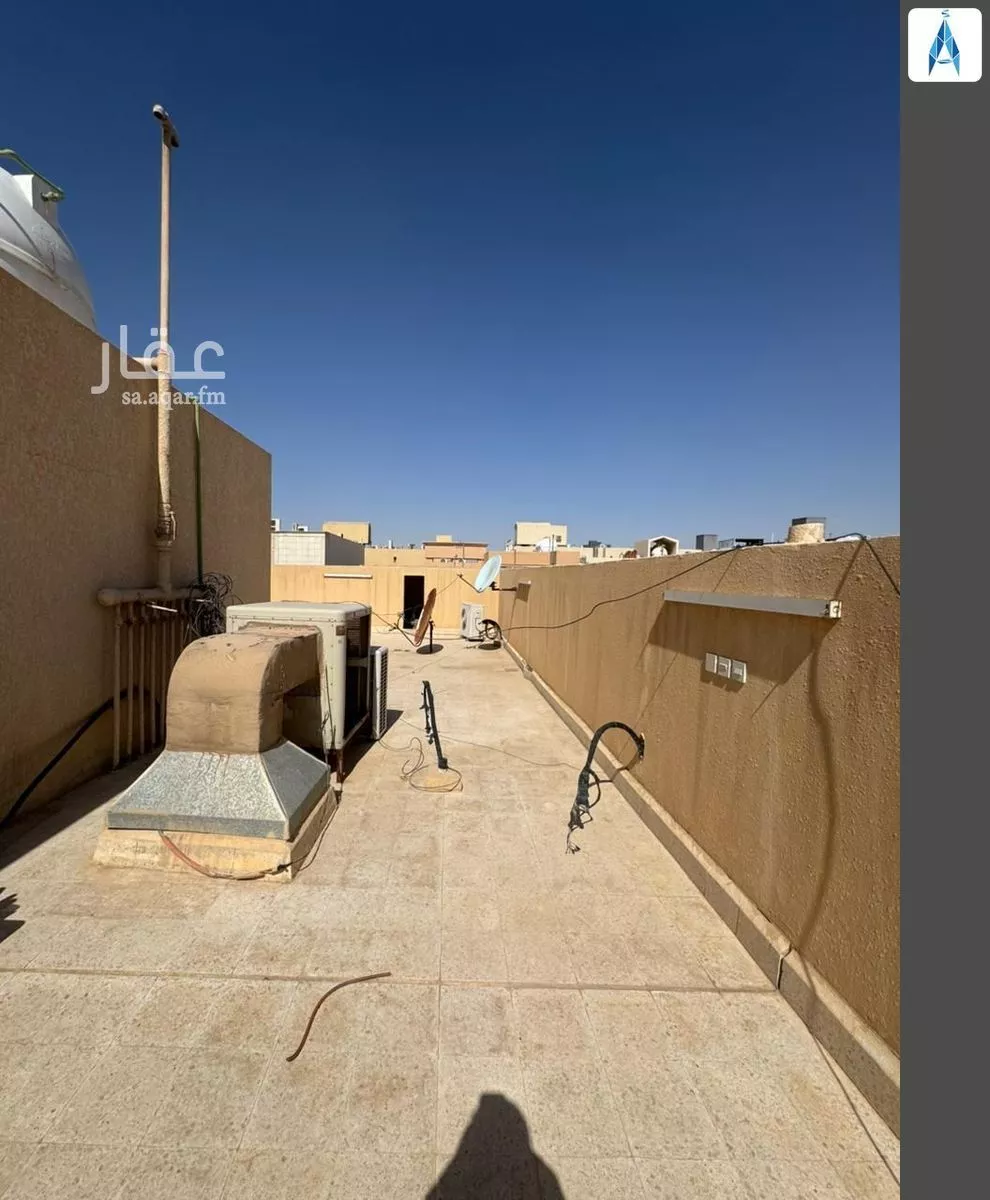 5 bedroom villa in Al Sahafah 29
