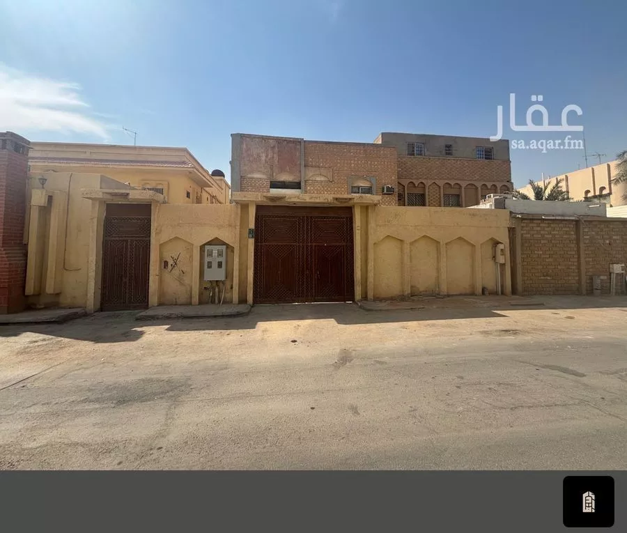 فيلا 8 غرف في النسيم الغربي 3