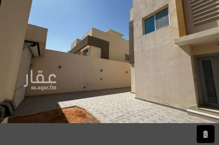 فيلا 7 غرف في الرمال 6