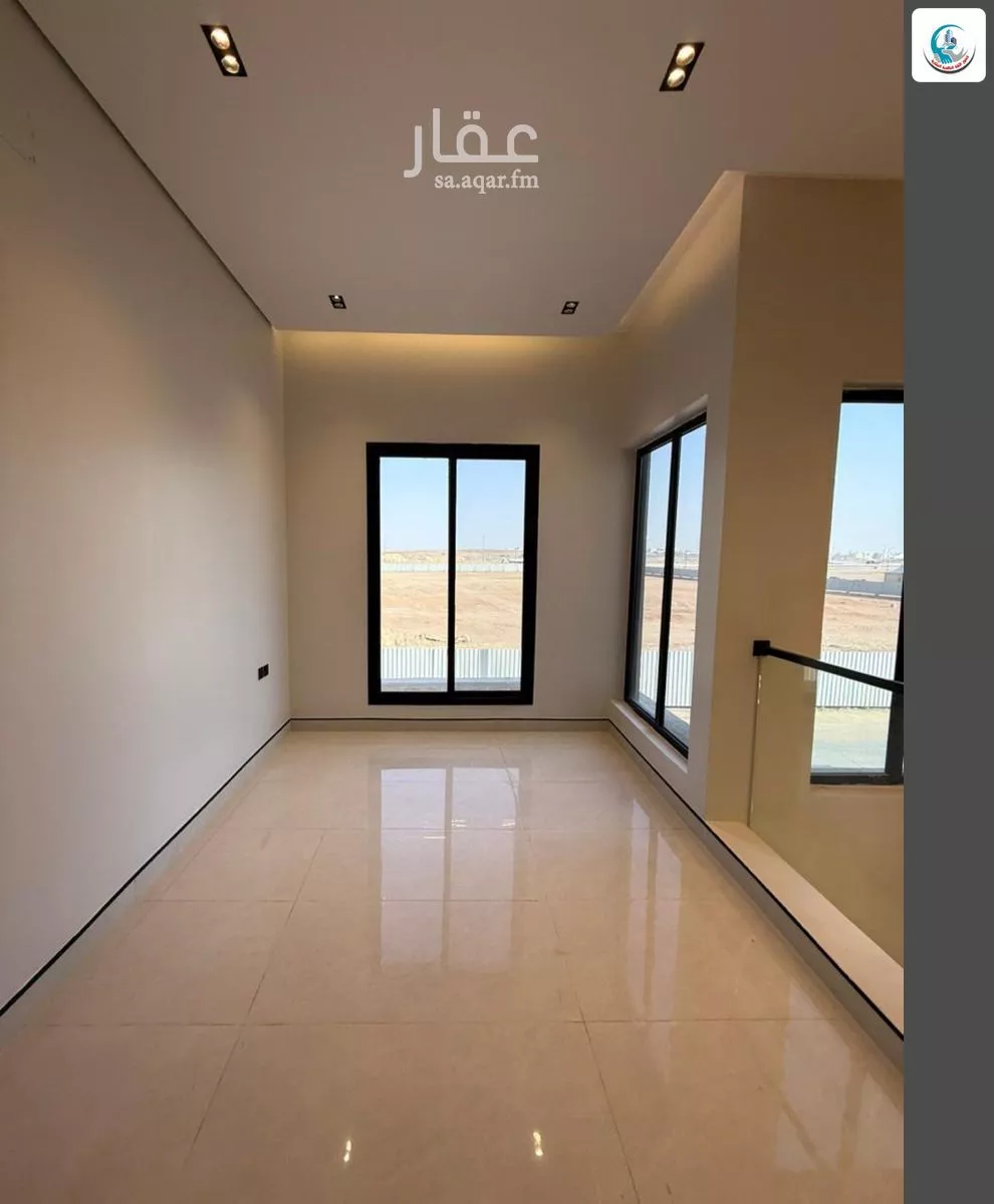 فيلا 10 غرف في الجنادرية 7