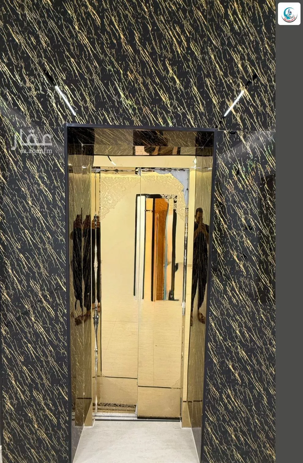 فيلا 10 غرف في الرمال 10