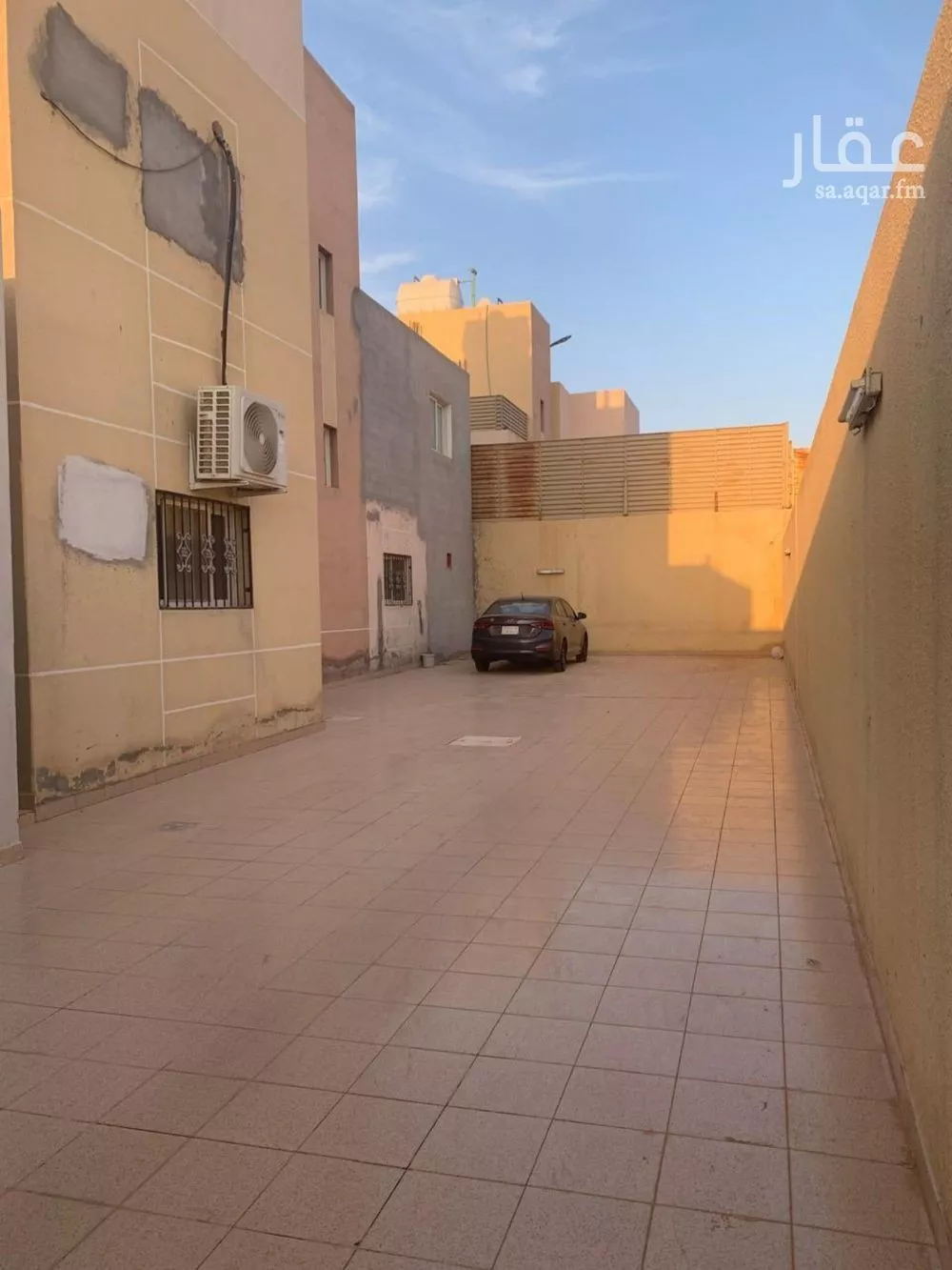 فيلا 5 غرف في القيروان 5