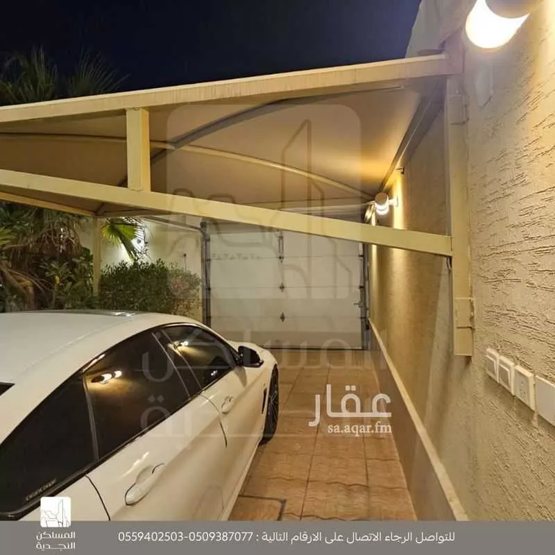 فيلا 5 غرف في المصيف 4