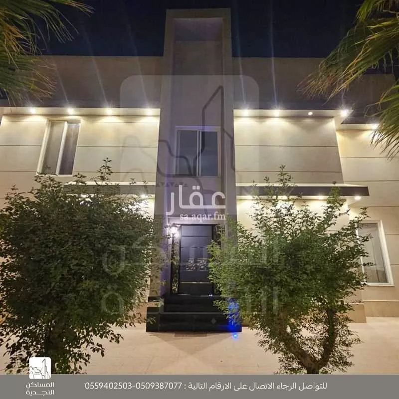 فيلا 5 غرف في المصيف 9