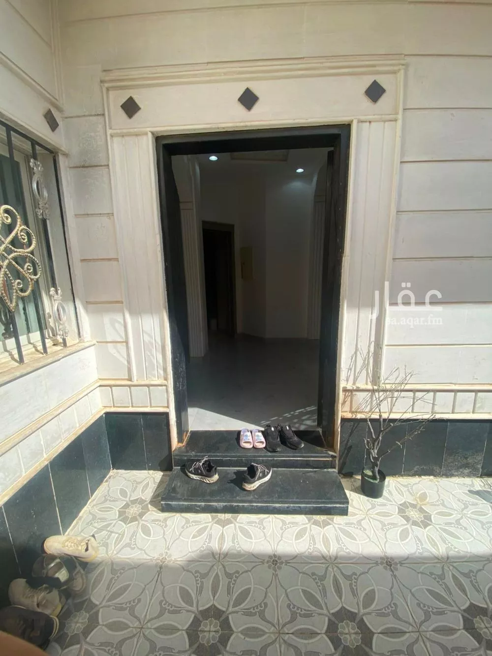 6 bedroom villa in Al Janadriyah, Riyadh 15