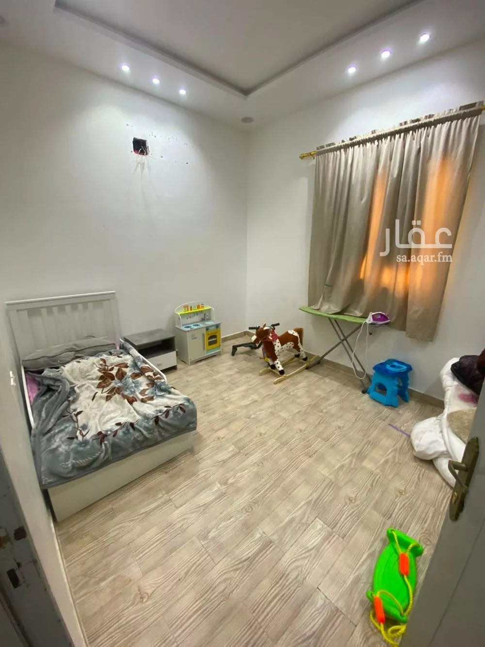 6 bedroom villa in Al Janadriyah, Riyadh 17