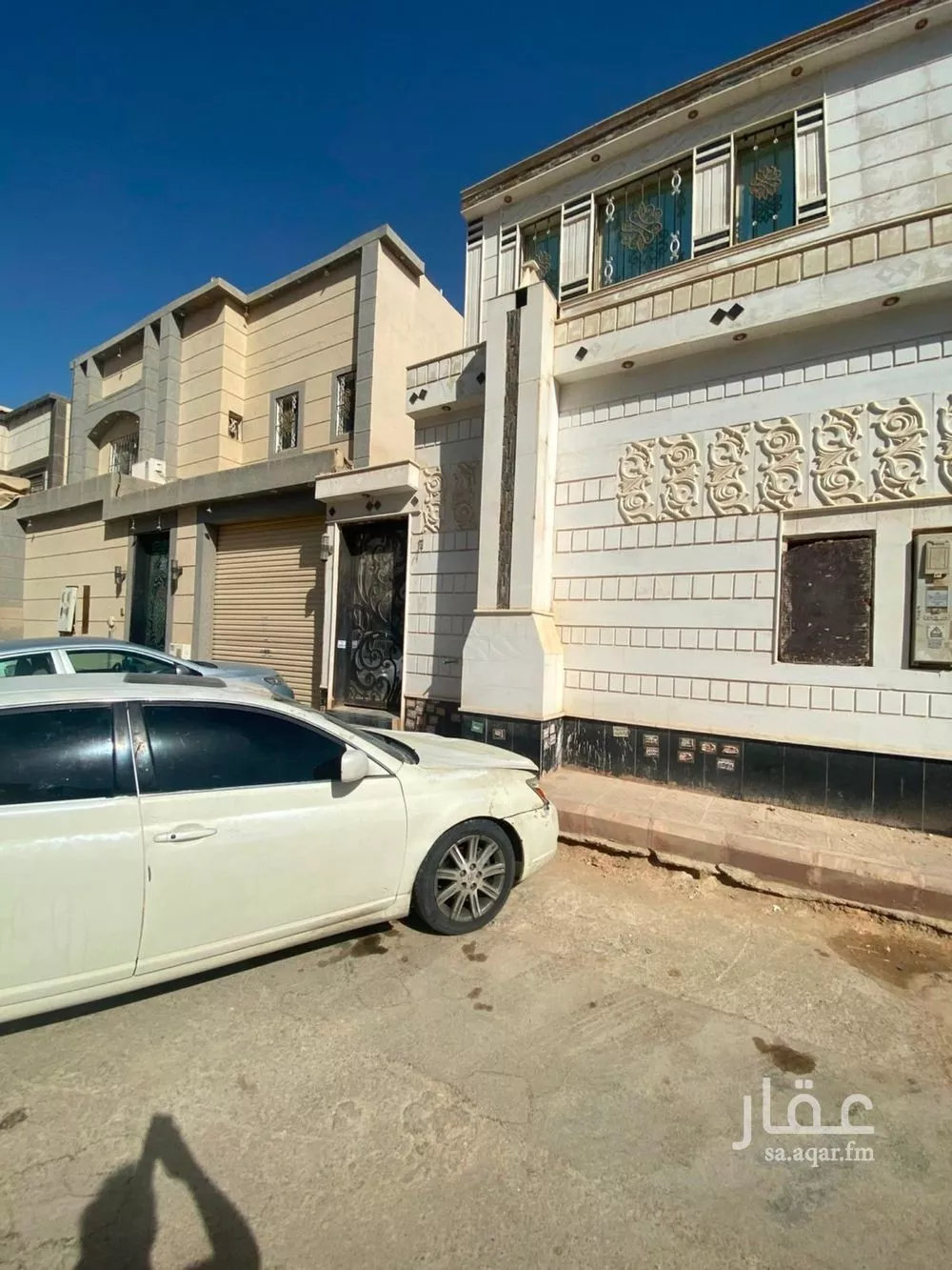 6 bedroom villa in Al Janadriyah, Riyadh 2