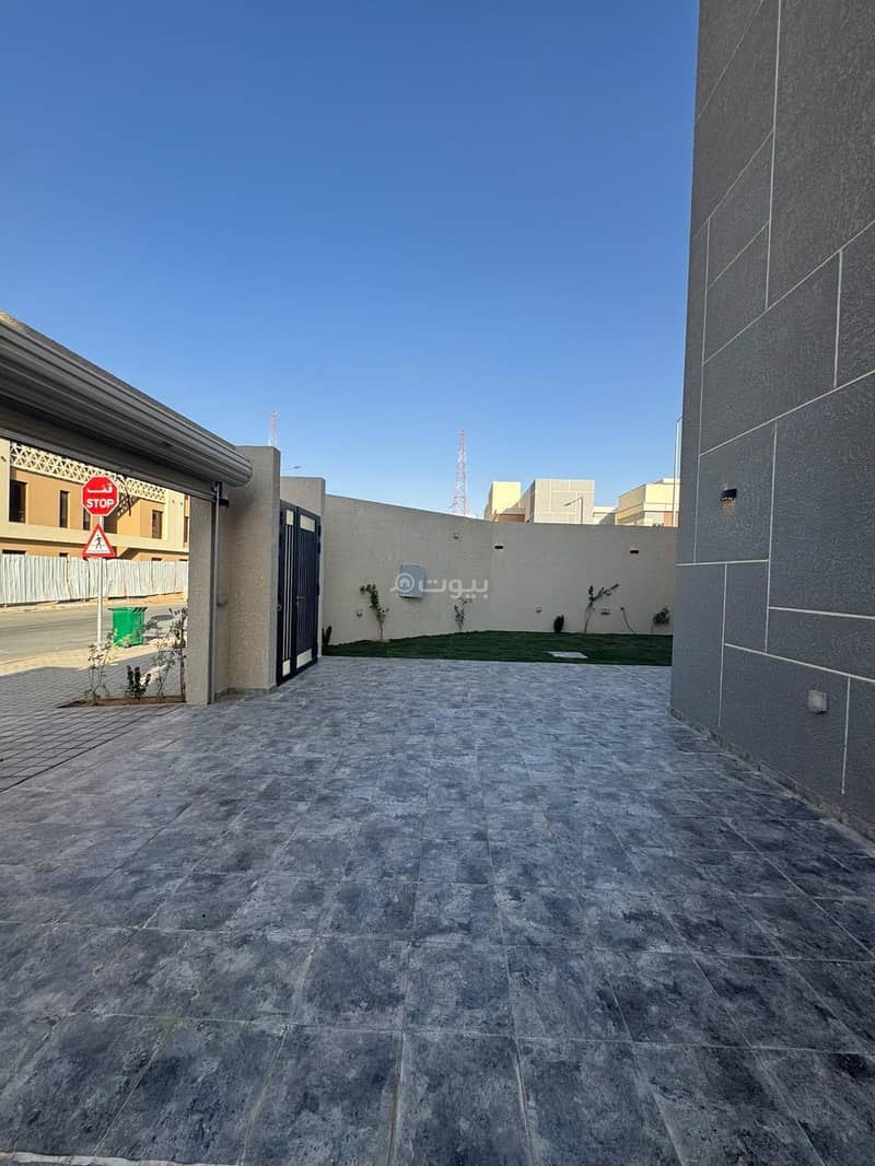 فيلا 3 غرف في الجنادرية، الرياض 5