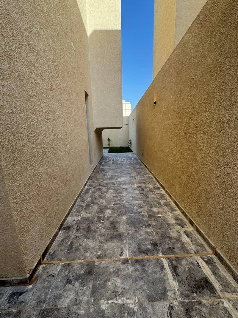 فيلا 3 غرف في الجنادرية، الرياض 9