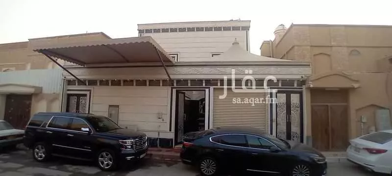 فيلا 16 غرف في النسيم الغربي 2