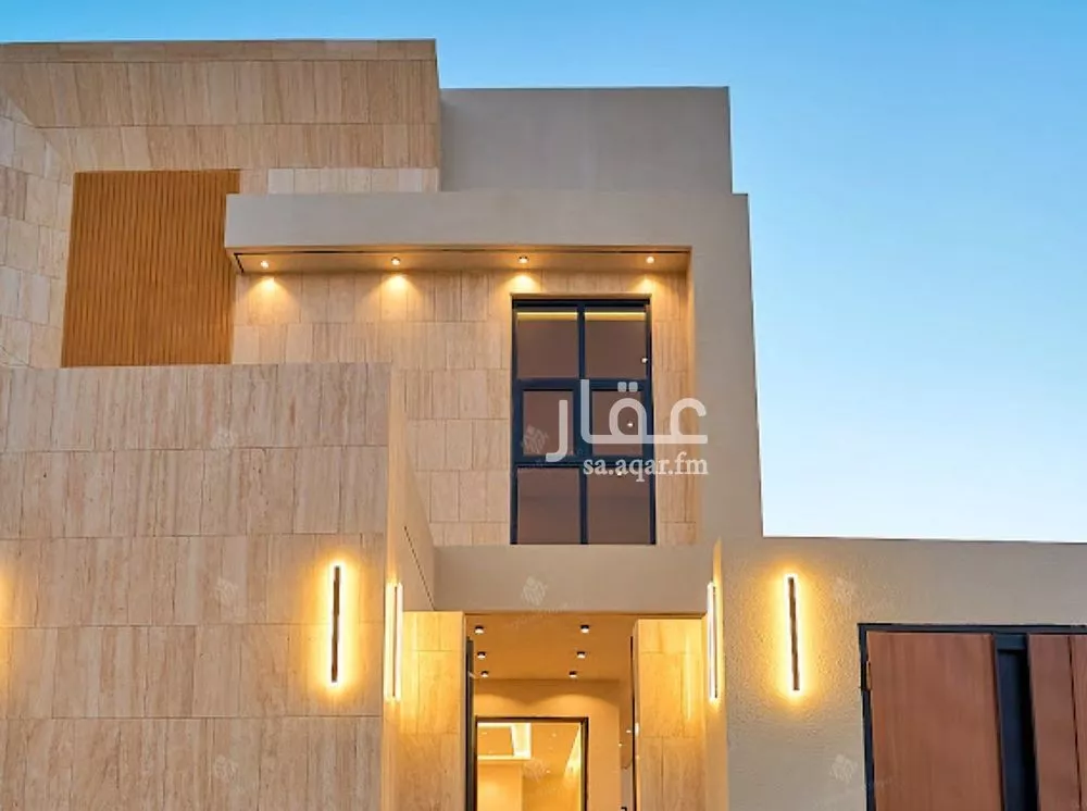 5 bedroom villa in Al Mahdiyyah 2