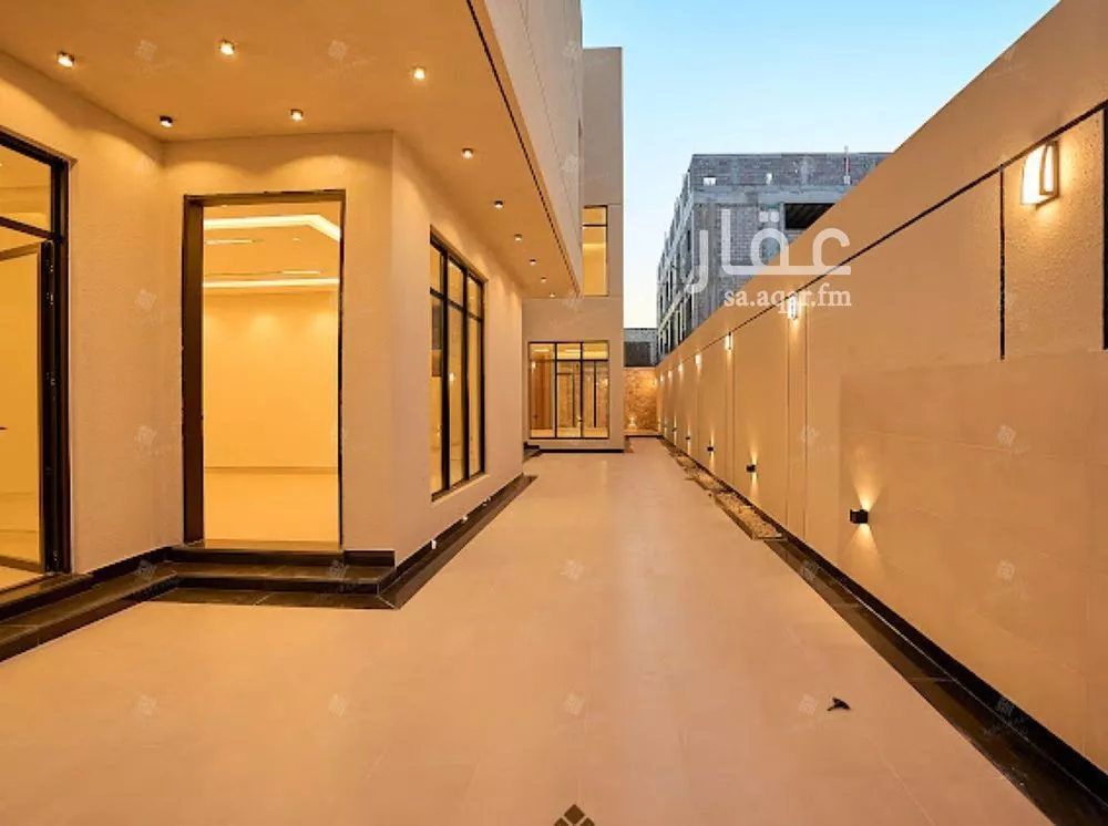 5 bedroom villa in Al Mahdiyyah 7