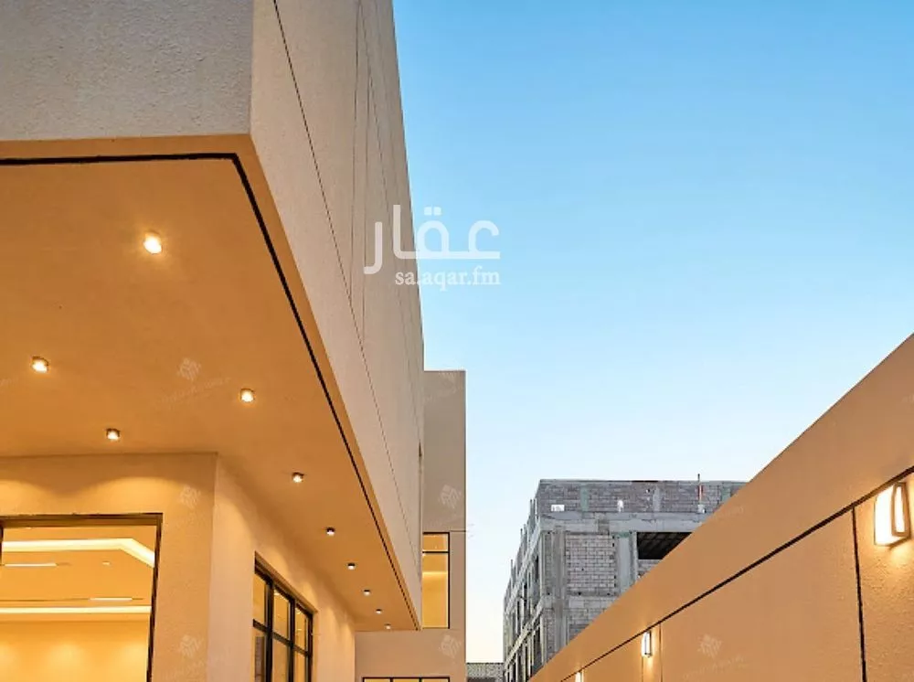 5 bedroom villa in Al Mahdiyyah 8