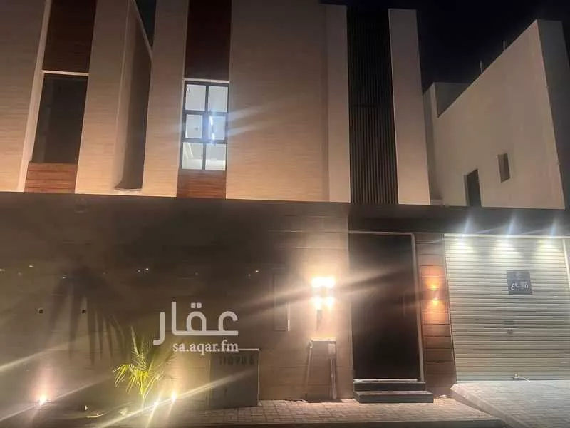 فيلا 6 غرف في الفاروق 2