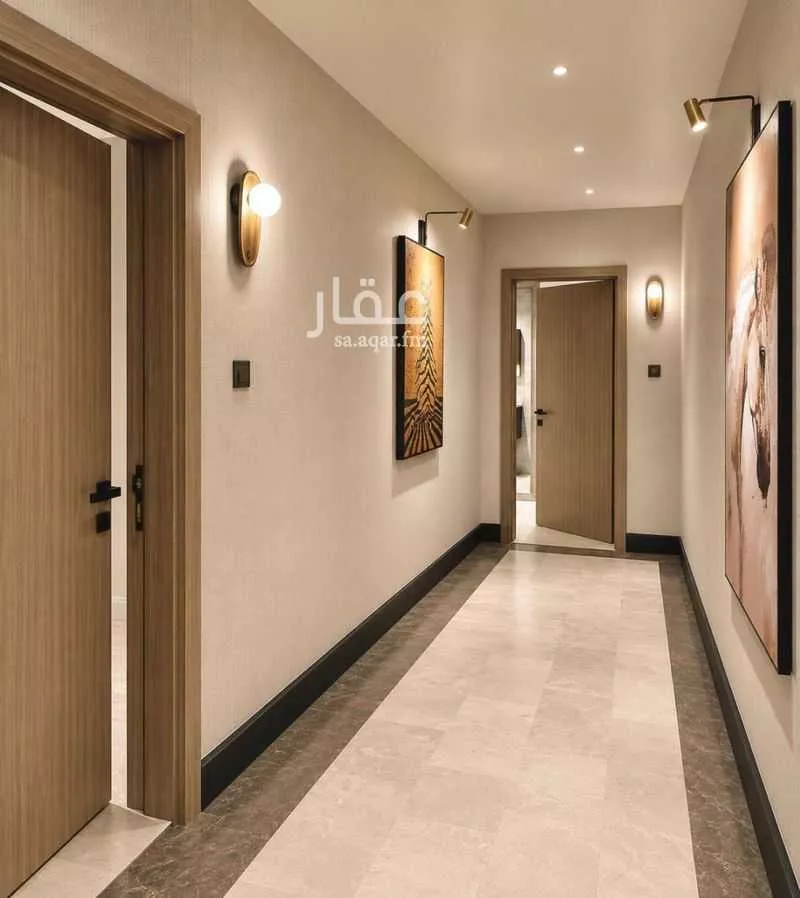 2 bedroom apartment in Al Sulaimaniyyah, Riyadh 2