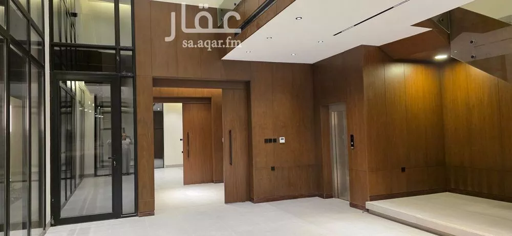 فيلا 7 غرف في النرجس 13
