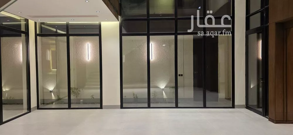 فيلا 7 غرف في النرجس 15
