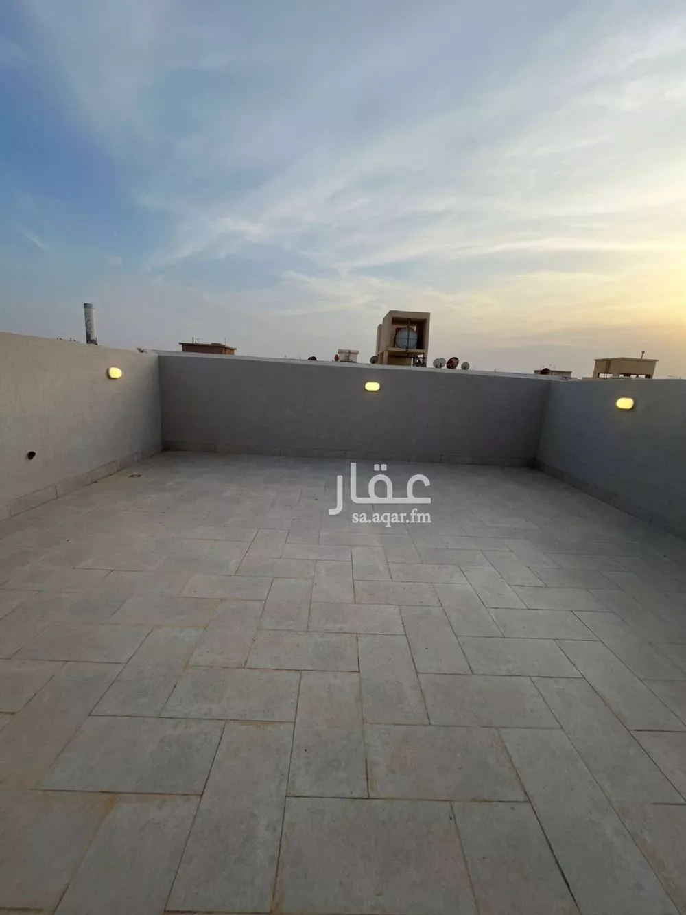 فيلا 6 غرف في العريجاء الغربية 19