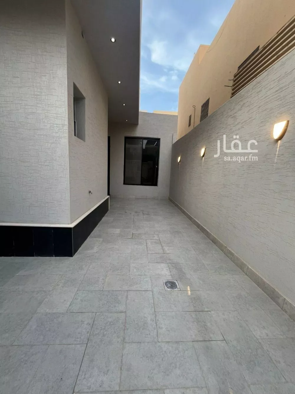 فيلا 6 غرف في العريجاء الغربية 6