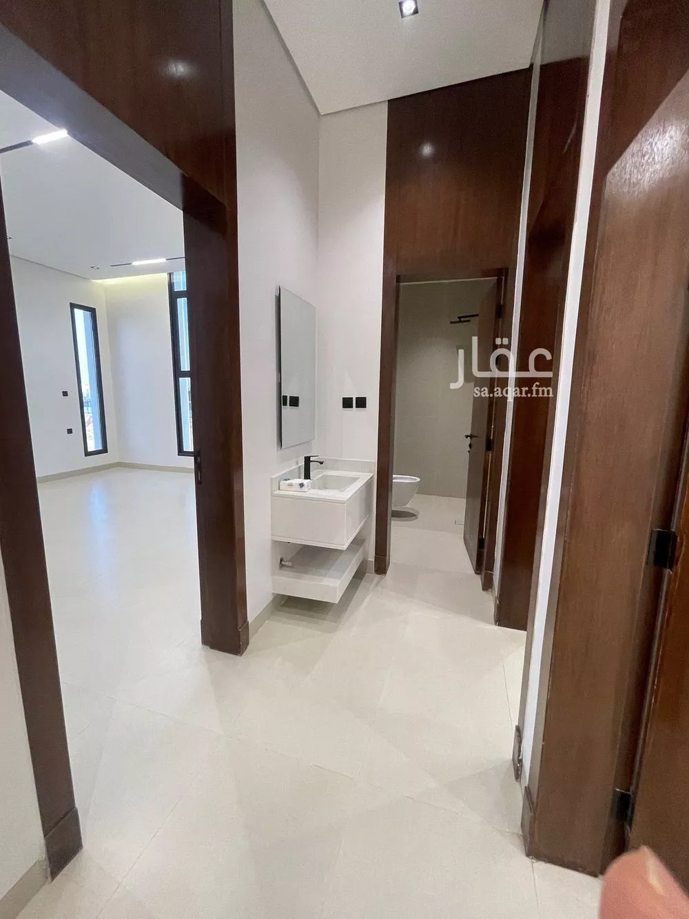 فيلا 4 غرف في الرمال 19