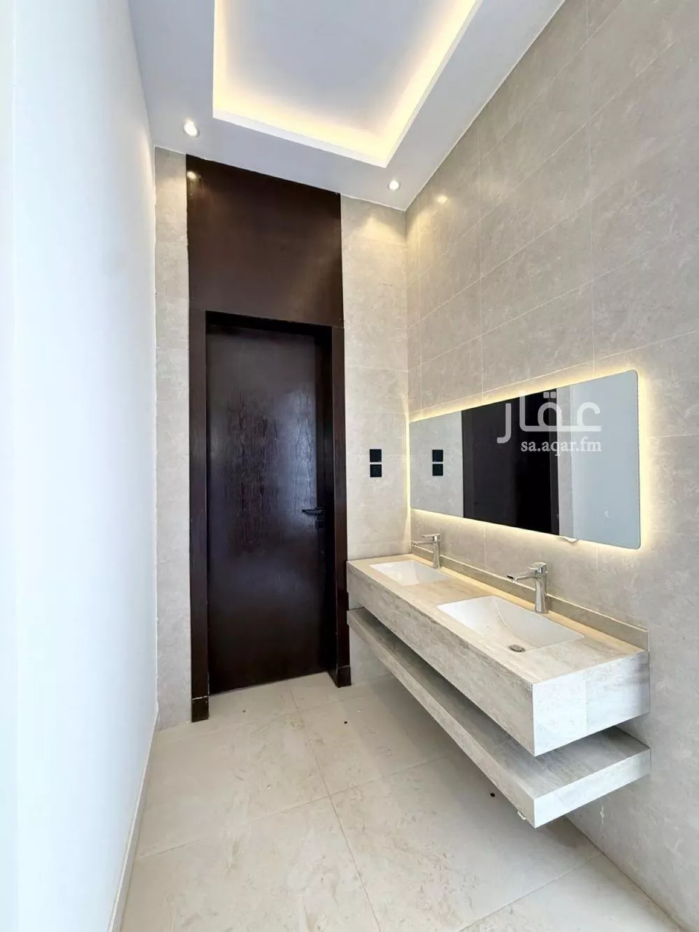3 bedroom villa in Al Janadriyah, Riyadh 7