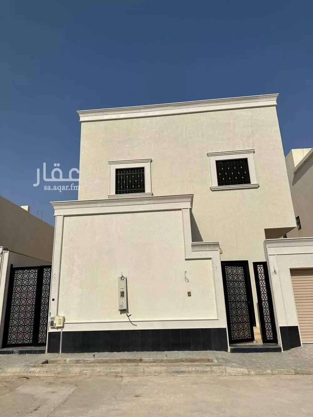 فيلا 5 غرف في ظهرة لبن 8