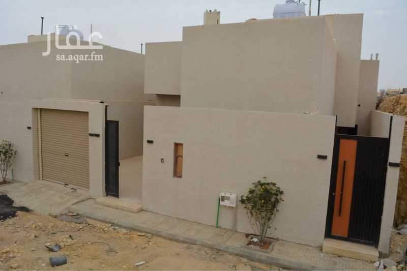 فيلا 3 غرف في الغنامية، الرياض 5