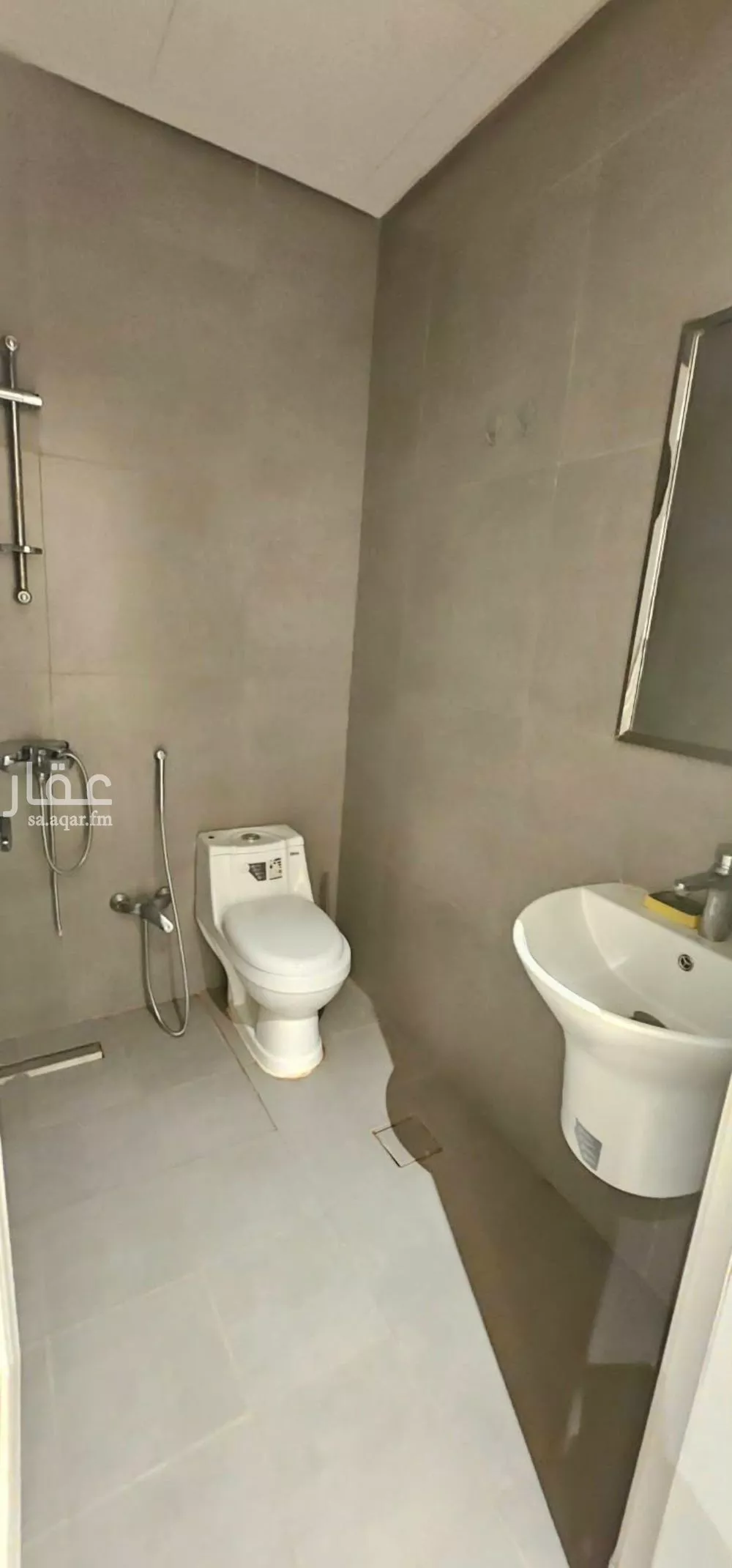 3 bedroom apartment in Al Munsiyah, Riyadh 8