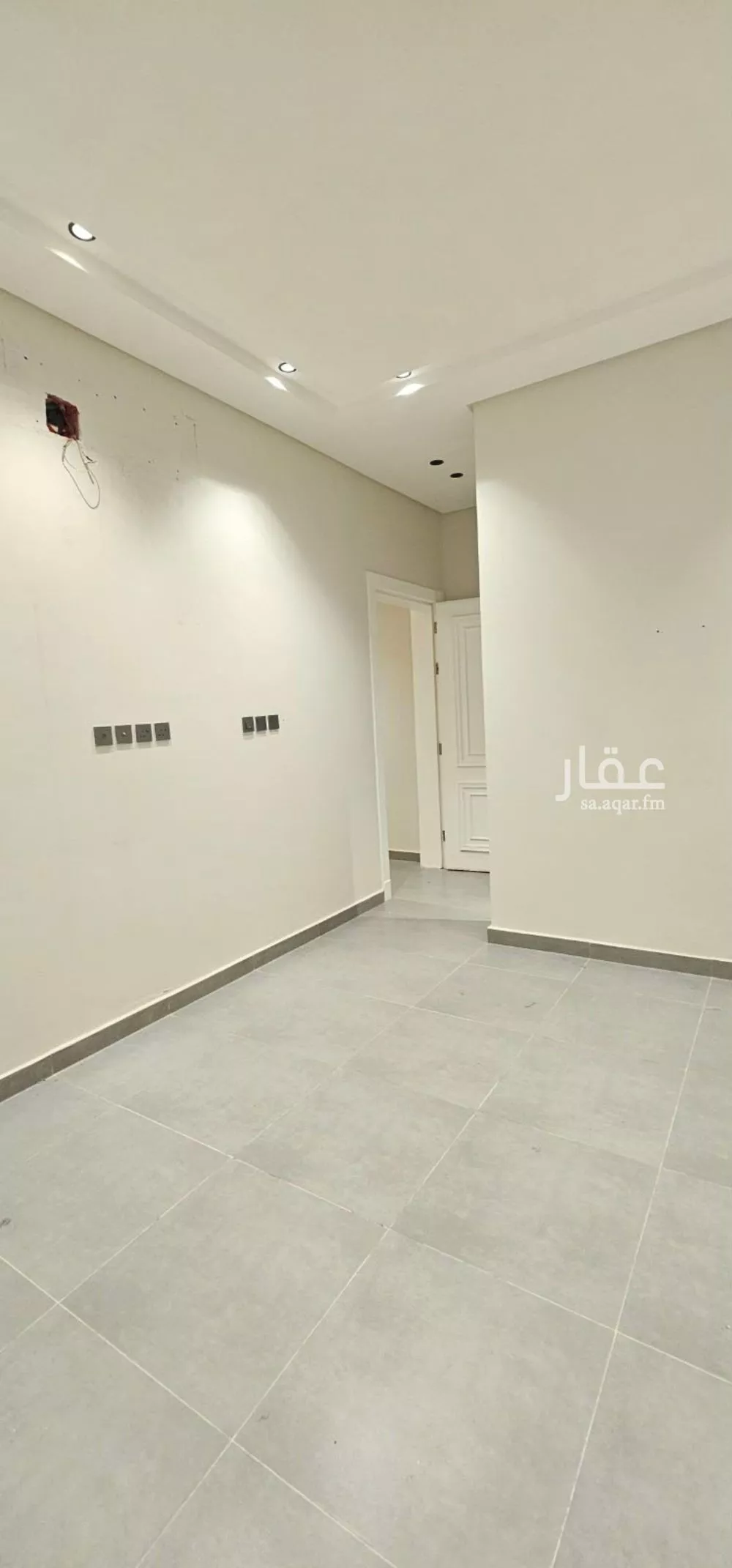 3 bedroom apartment in Al Munsiyah, Riyadh 19