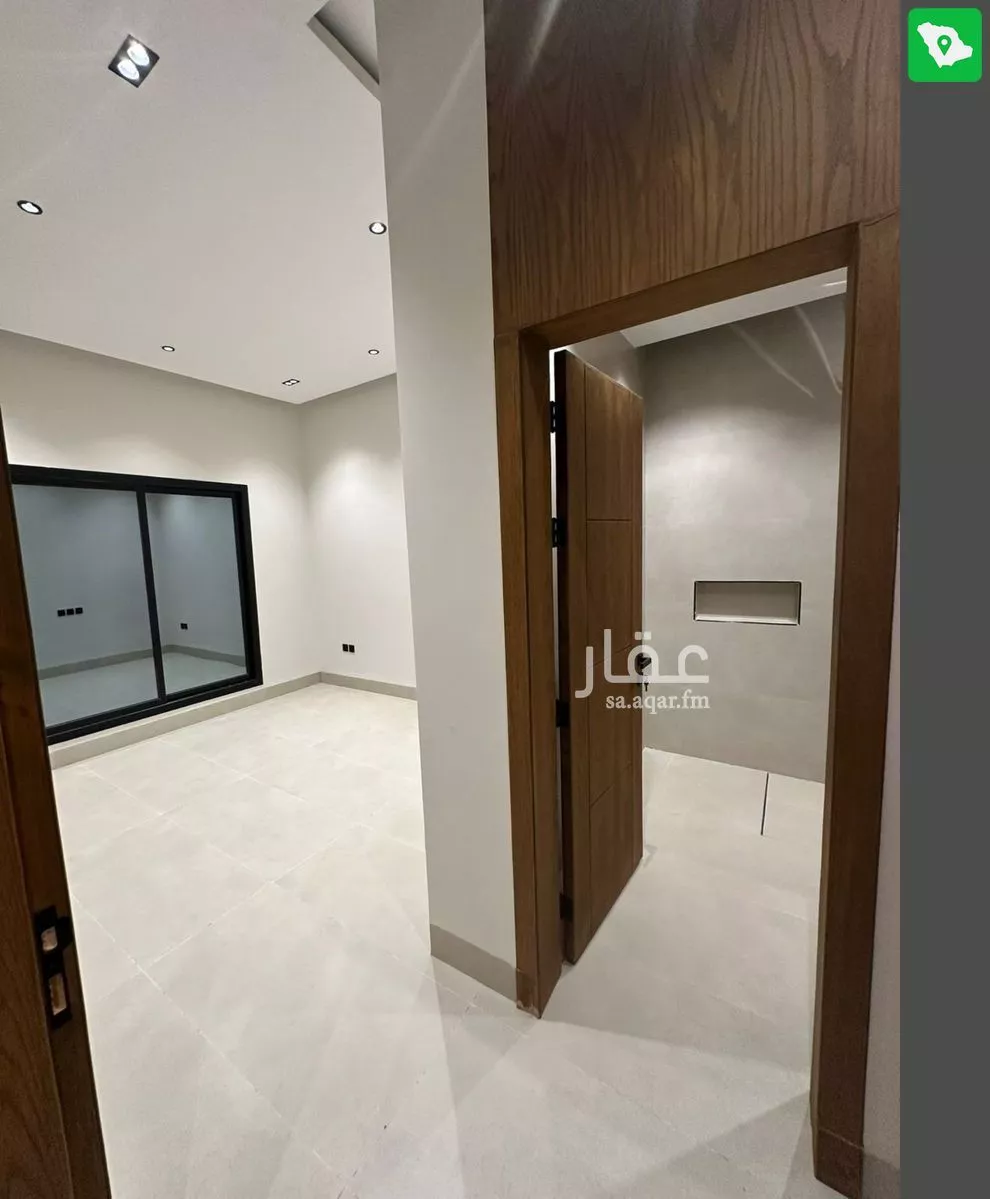 فيلا 6 غرف في النرجس 4