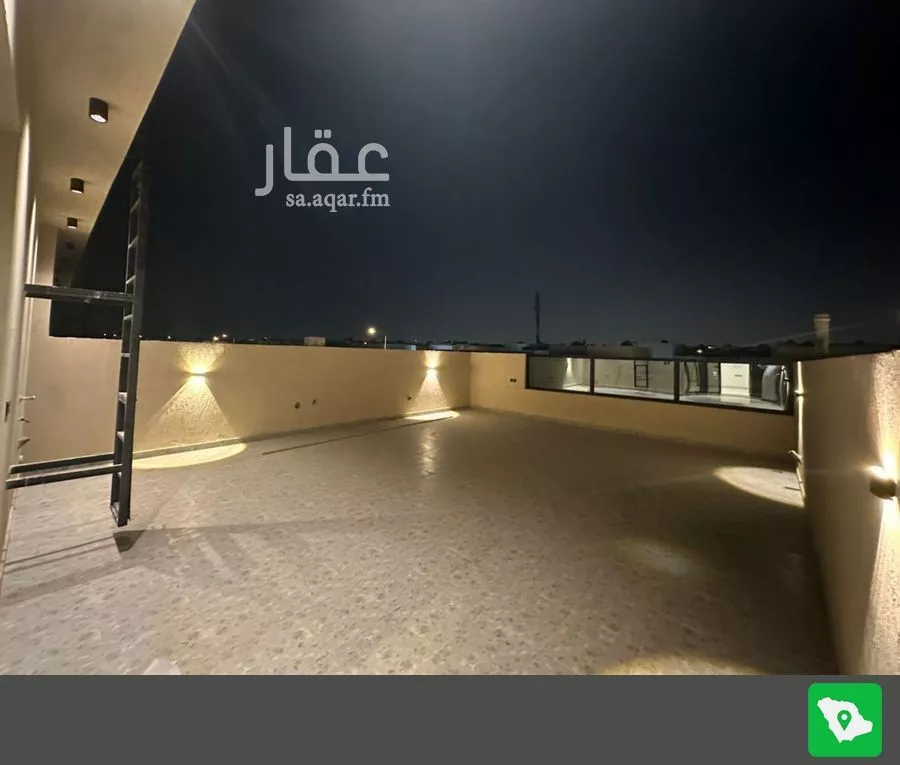 فيلا 6 غرف في النرجس 6