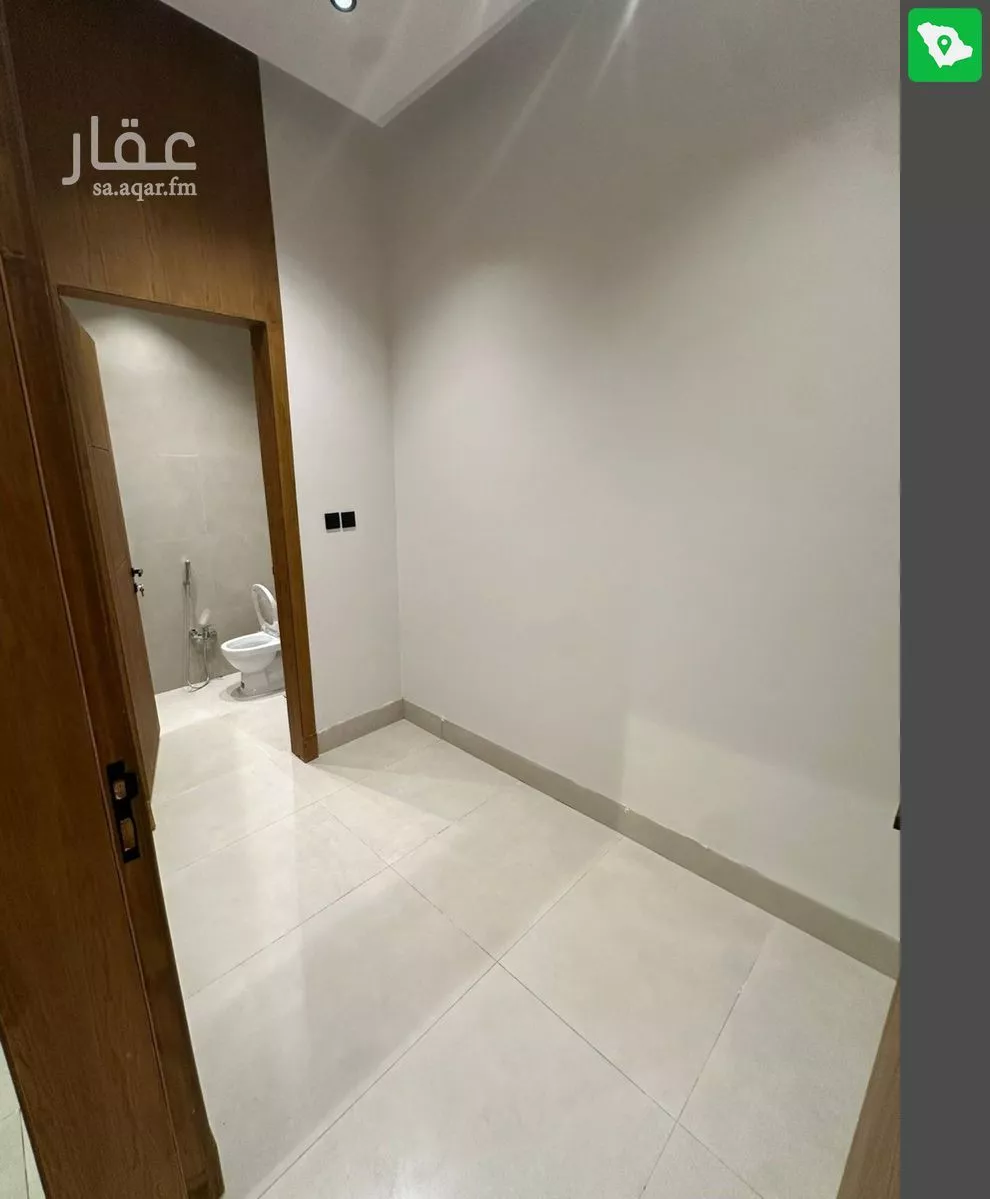 فيلا 6 غرف في النرجس 8