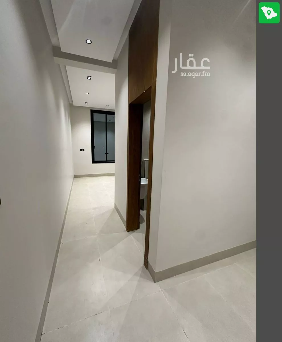 فيلا 6 غرف في النرجس 10