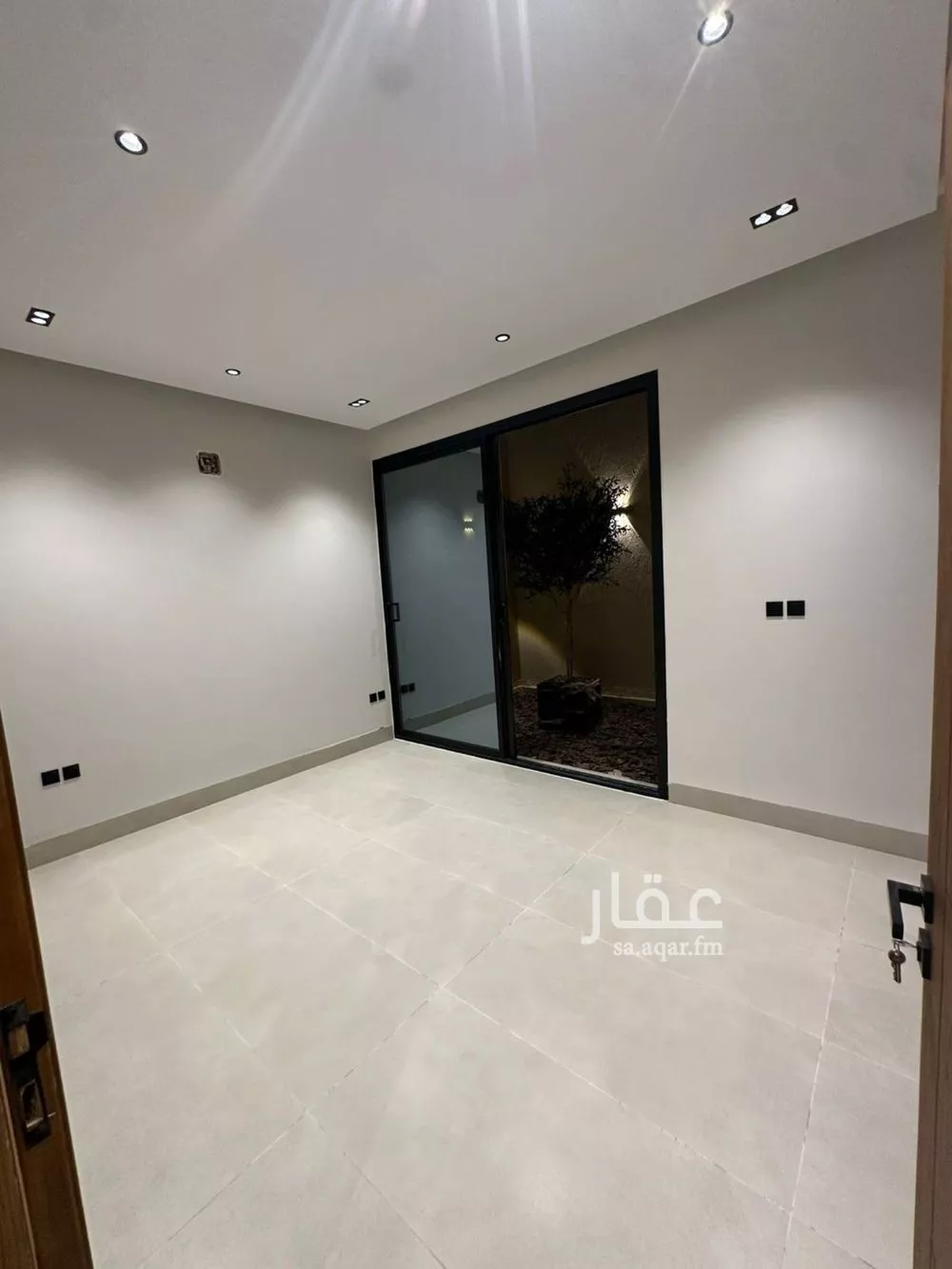 دوبلكس 4 غرف في النرجس 27