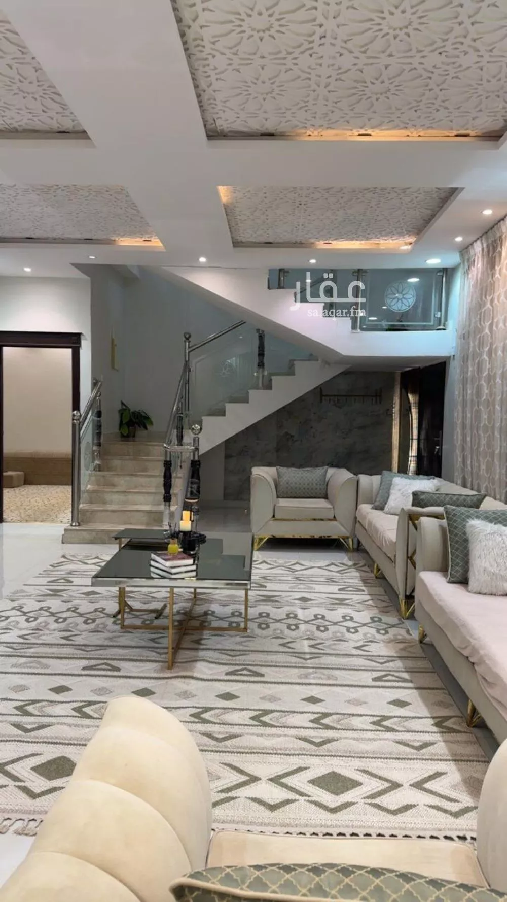 فيلا 8 غرف في طويق 4